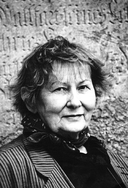 Urszula Kozioł